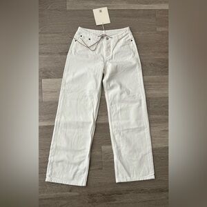 NWT Still Here New York Cool Jean 24